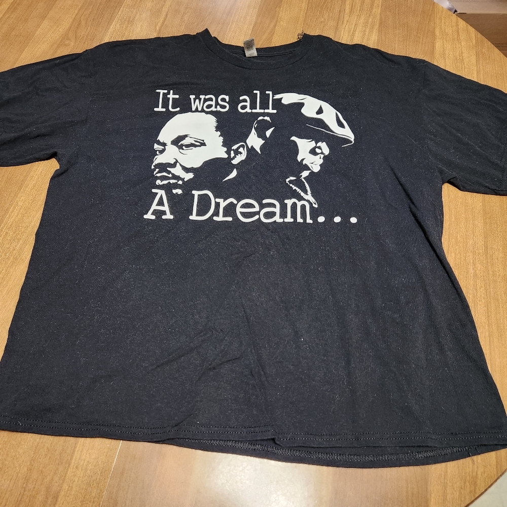 Mens 2xl tshirt